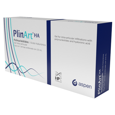 PLINART HA Gel