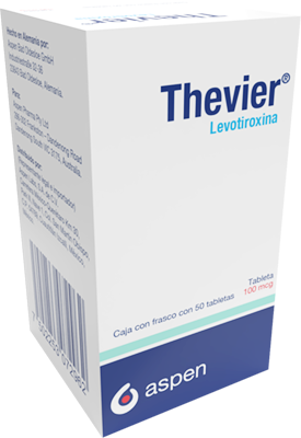 THEVIER