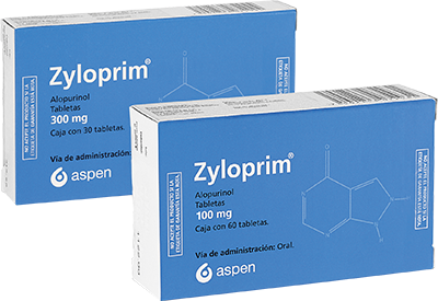 Zyloprim 20 mg