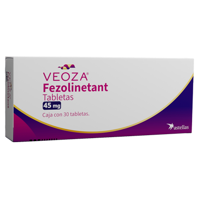VEOZA Tableta