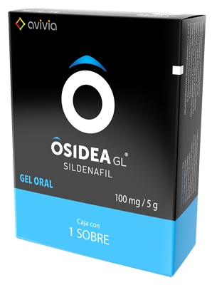 OSIDEA GL Gel