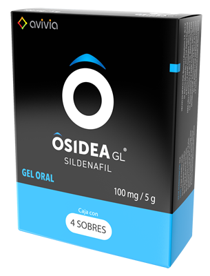 OSIDEA GL Gel