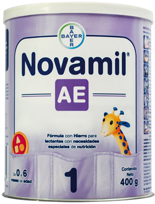 NOVAMIL AE 1 Polvo