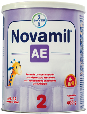 NOVAMIL AE 2 Polvo