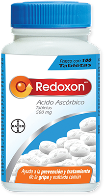 REDOXON Tabletas