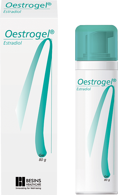 OESTROGEL Gel