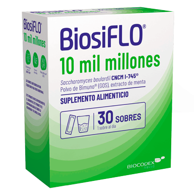 BIOSIFLO