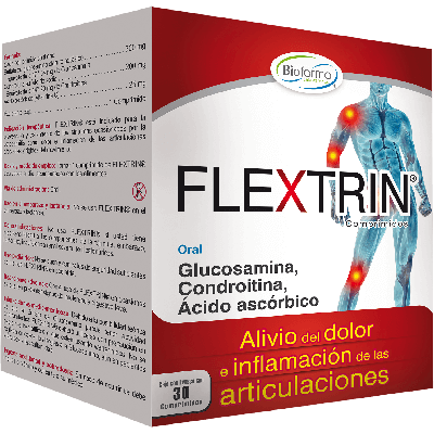 FLEXTRIN Comprimidos