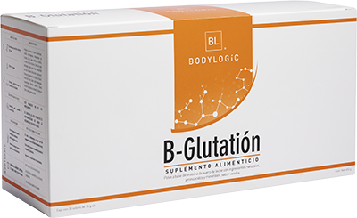 B-GLUTATION  BODYLOGIC Polvo