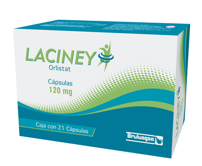 LACINEY Cápsulas