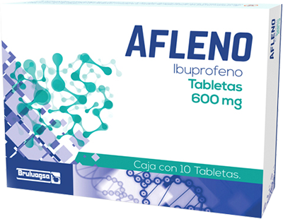AFLENO Tabletas