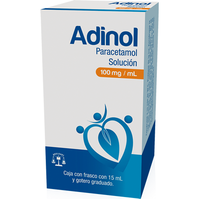 ADINOL Solución