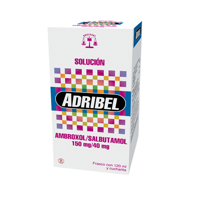 ADRIBEL Solución