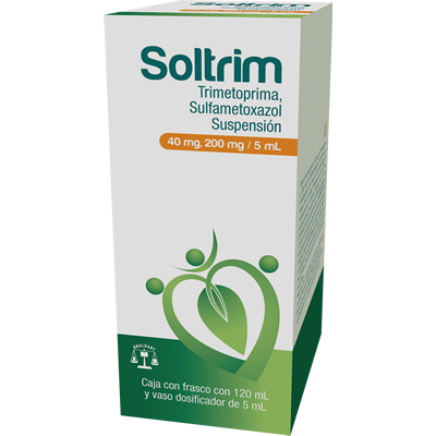 SOLTRIM Suspensión