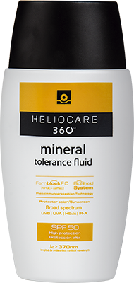 HELIOCARE 360 Fluido