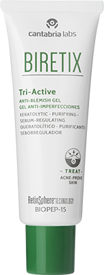 BIRETIX TRIACTIVE Gel