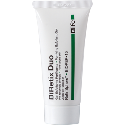 BIRETIX DUO Gel