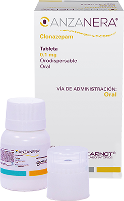 Precio de la clonazepam en gotas