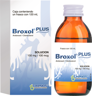Ambroxol Clenbuterol Gotas Pediatricas Plm Ambroxol Clenbuterol Gotas Pediatricas Plm