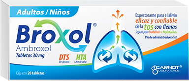 BROXOL