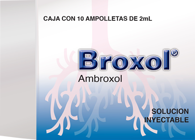 BROXOL