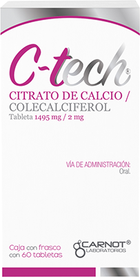 C-TECH Tabletas