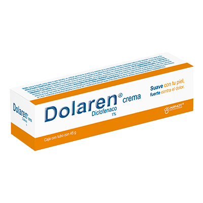 DOLAREN