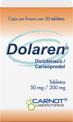 DOLAREN Crema