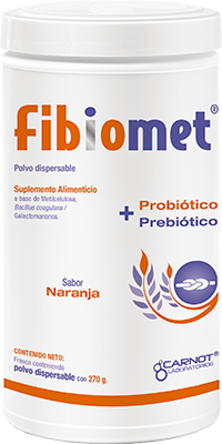 FIBIOMET Polvo