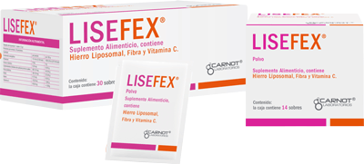 LISEFEX Polvo