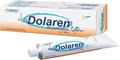 NEO-DOLAREN Gel