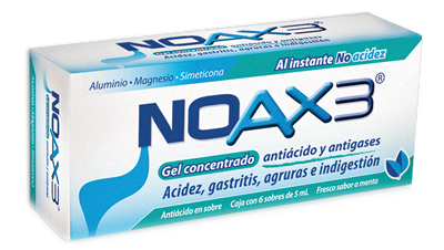 NOAX3 Gel