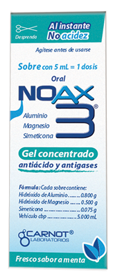 NOAX3 Gel