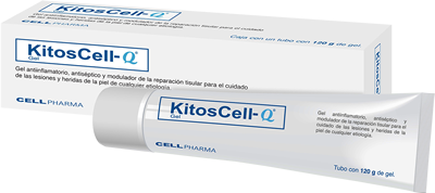 KITOSCELL Q Gel tópico