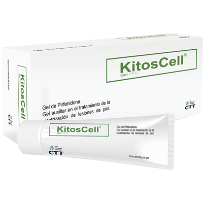 KITOSCELL GEL PFD Gel