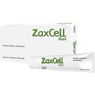 ZAXCELL GEL Gel