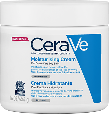 CREMA HIDRATANTE Crema