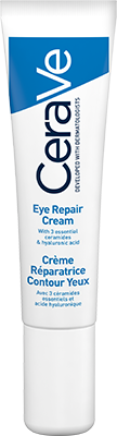 CREMA REPARADORA PARA EL CONTORNO DE OJOS Crema