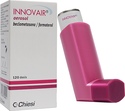 INNOVAIR Aerosol