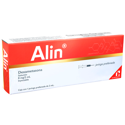 ALIN Solución