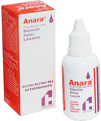 ANARA Solución