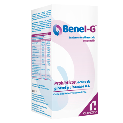 BENEI-G Suspensión