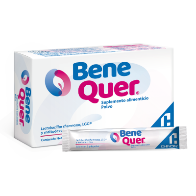 BENEQUER Polvo