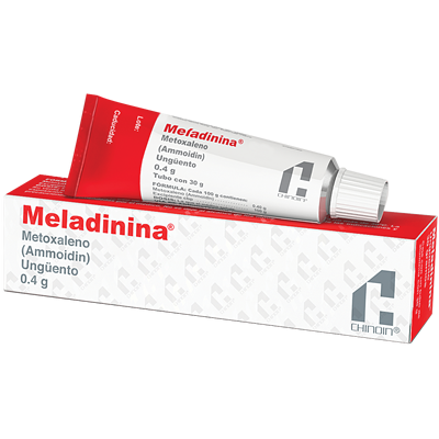 MELADININA Ungüento