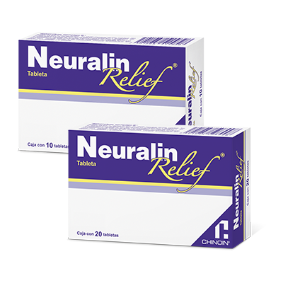 NEURALIN RELIEF