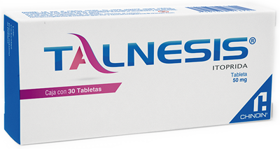 TALNESIS Tabletas