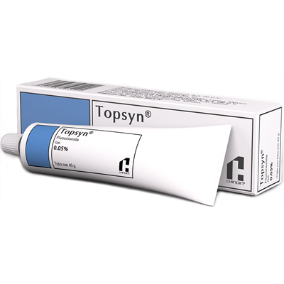 TOPSYN Gel