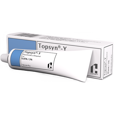 TOPSYN-Y Gel