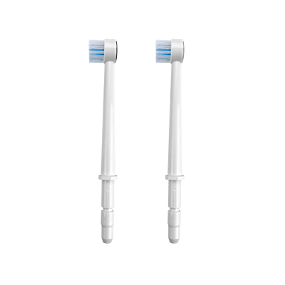 CABEZAL DE CEPILLO DENTAL DEL IRRIGADOR WATERPIK Cabezales