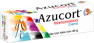 AZUCORT Crema